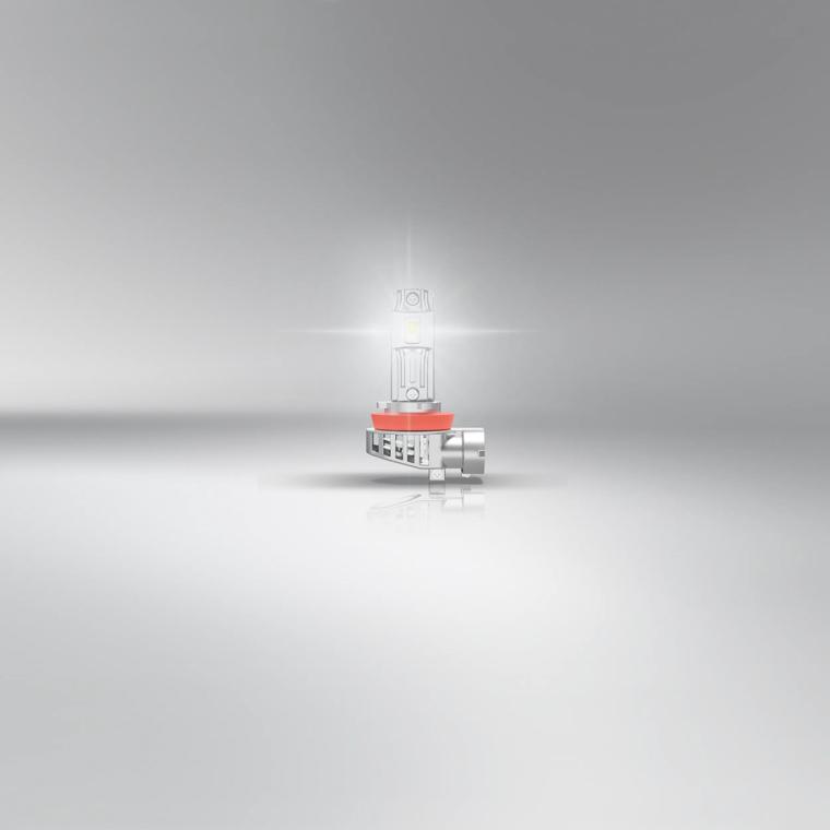 LEDriving HL EASY GEN 2 H8/H9/H11/H16 | OSRAM Automotive