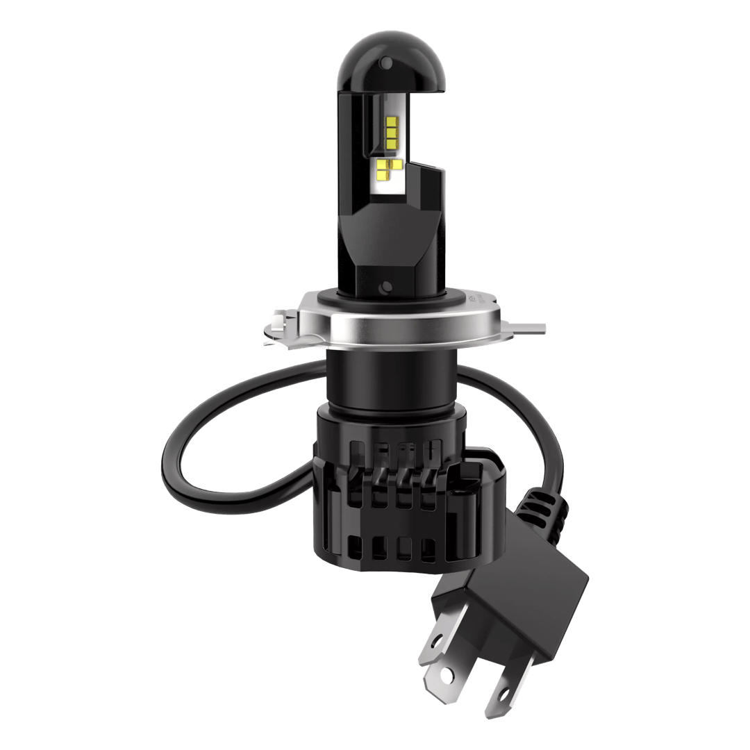 NIGHT BREAKER H4-LED | OSRAM Automotive NIGHT BREAKER H4-LED | OSRAM Automotive