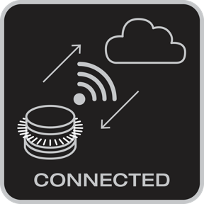 Smart and connected