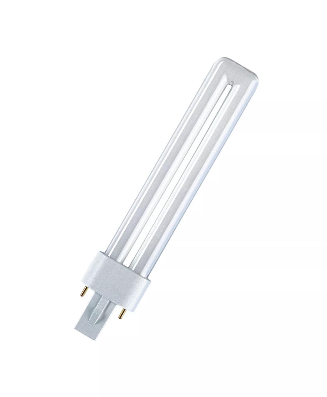 DULUX S BL UVA 9 W/78 | OSRAM PIA