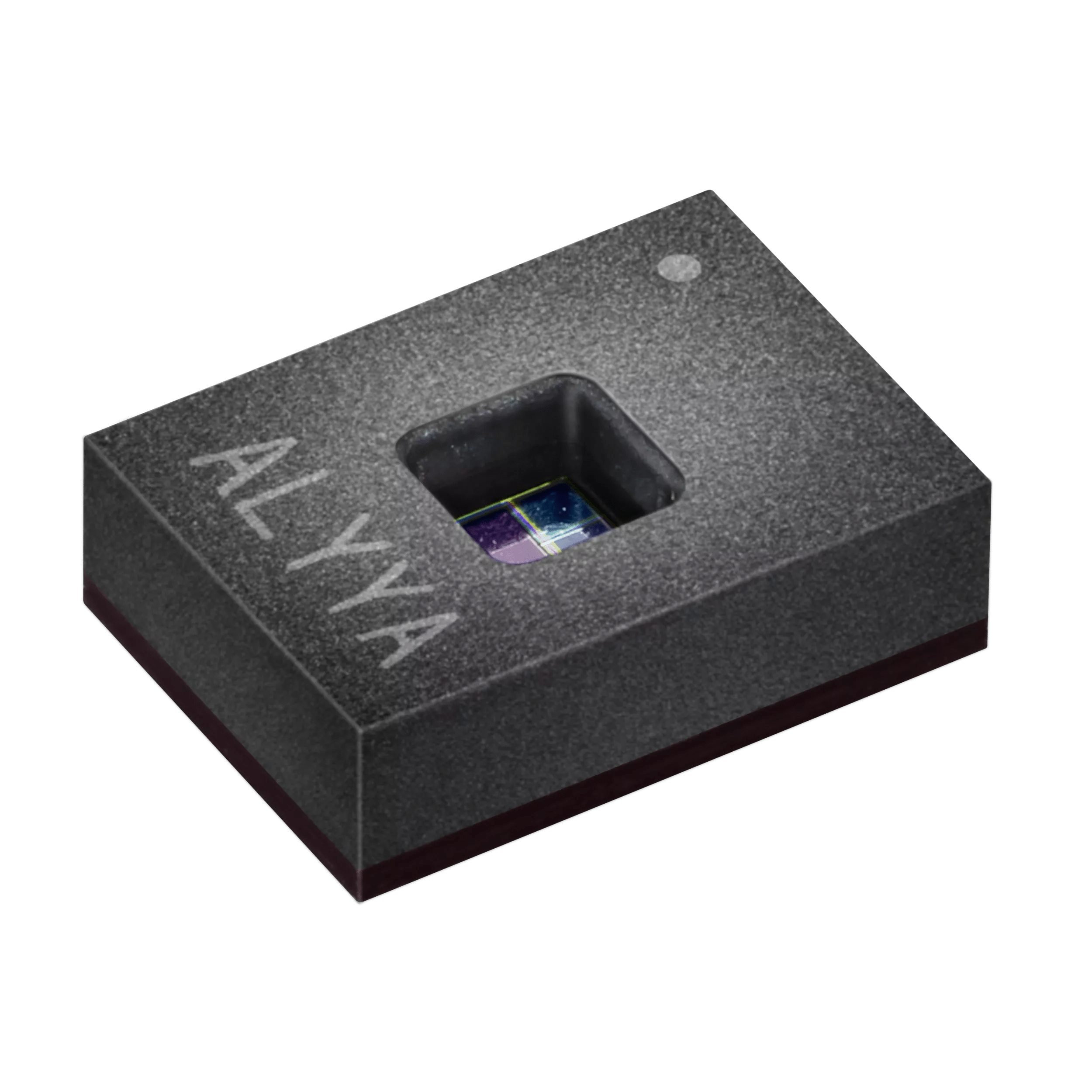 ams AS7331 Spectral UV Sensor