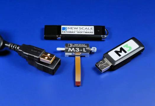 ams M3L_DEM_MO Evaluation kit