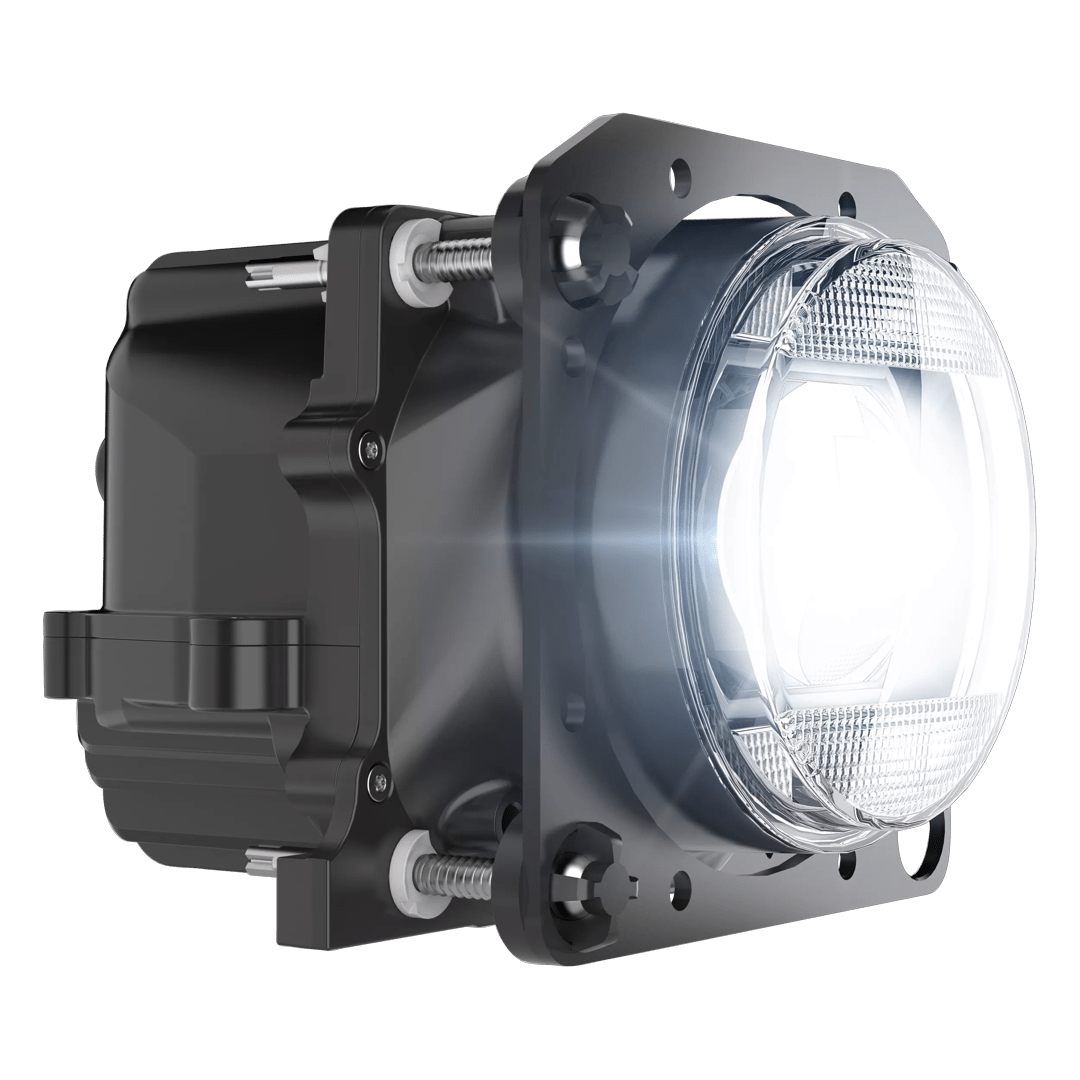 LEDriving Universal Headlights | OSRAM Automotive