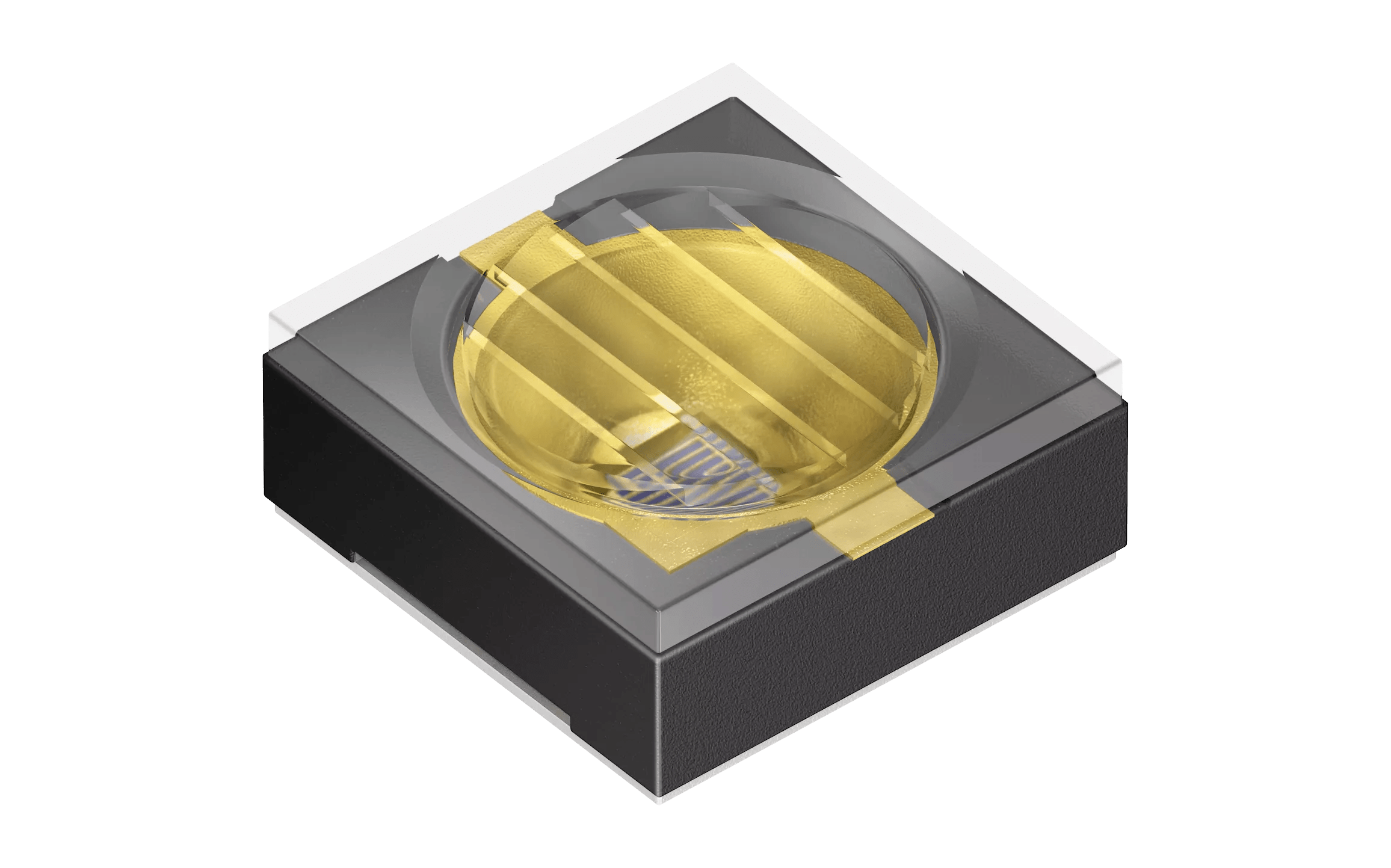 OSRAM OSLUX™, SFH 4787S IR LEDs | ams OSRAM