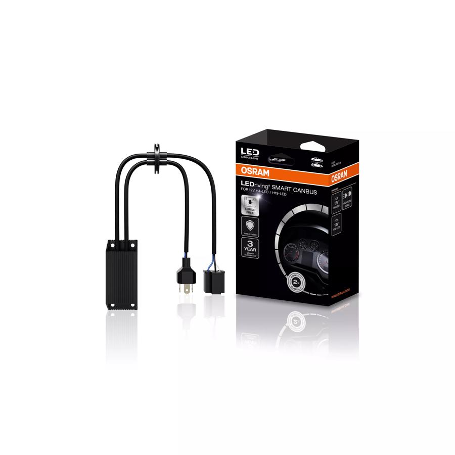 LEDriving-Smart-Canbus-LEDSC04