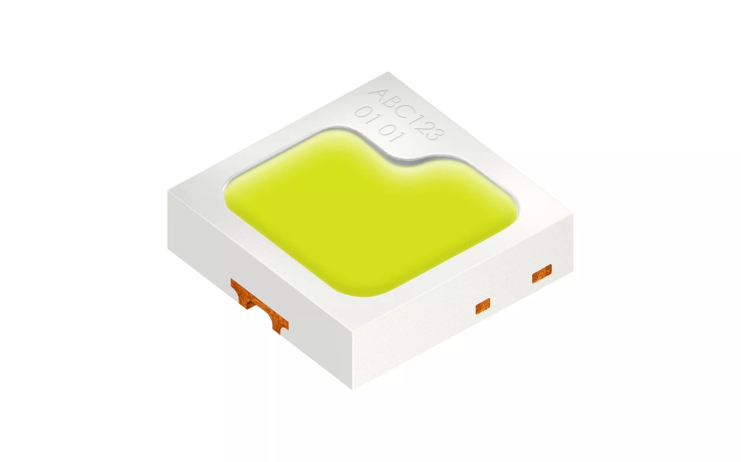 OSRAM SYNIOS® P2222, KW DDLN31.SK