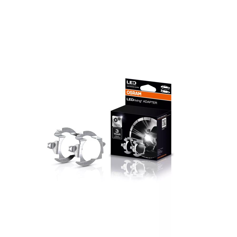 つん EU38/24.5cm OSRAM EHJ64655HLX 250W 24V Tungsten Halogen Lamp: Video