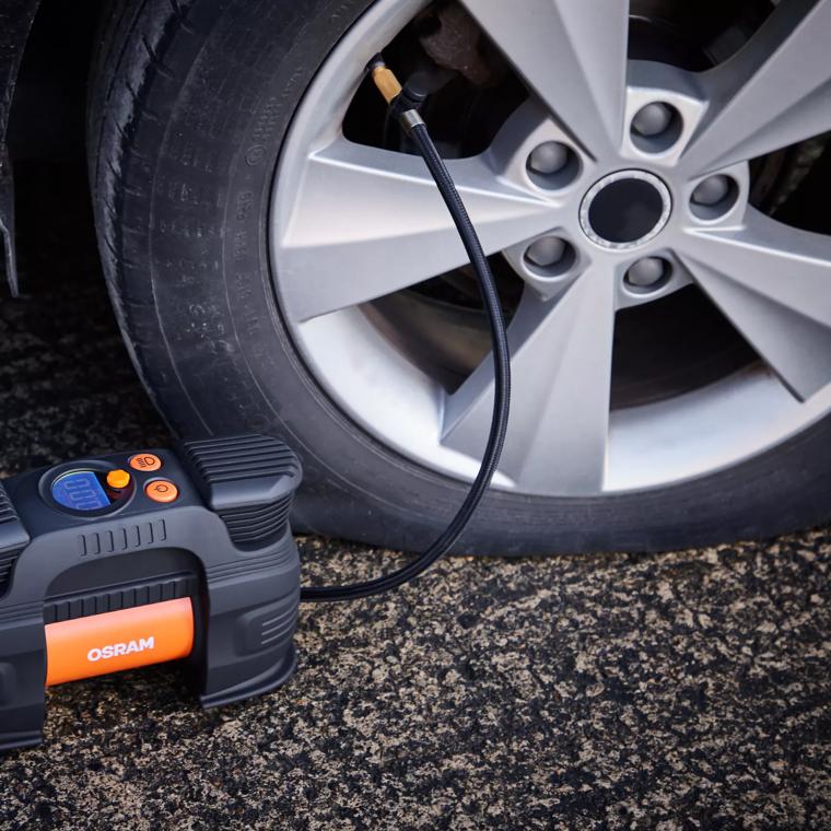TYREinflate 830 OTI830 | OSRAM Automotive