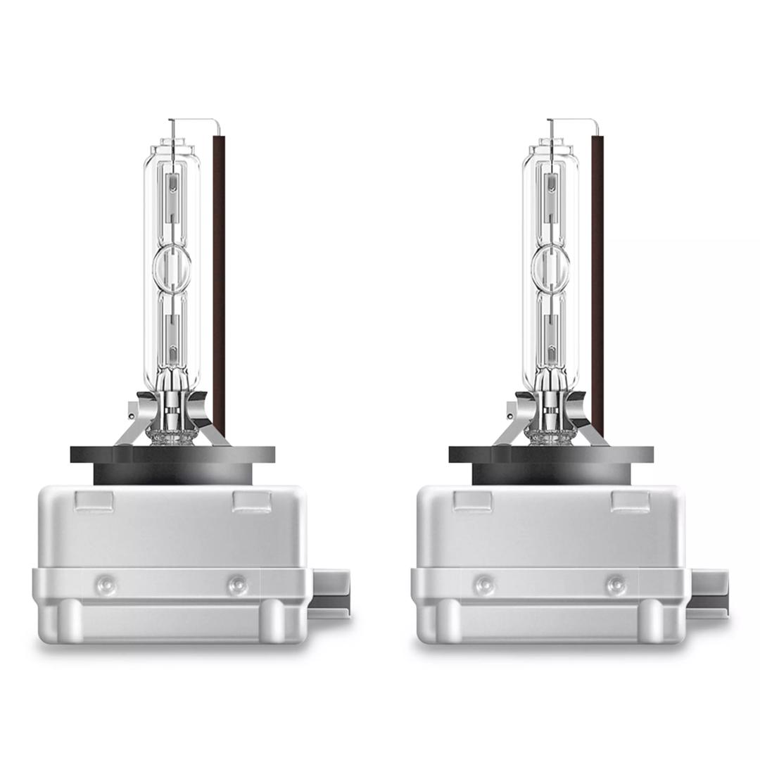 Osram xenon headlight bulbs sales