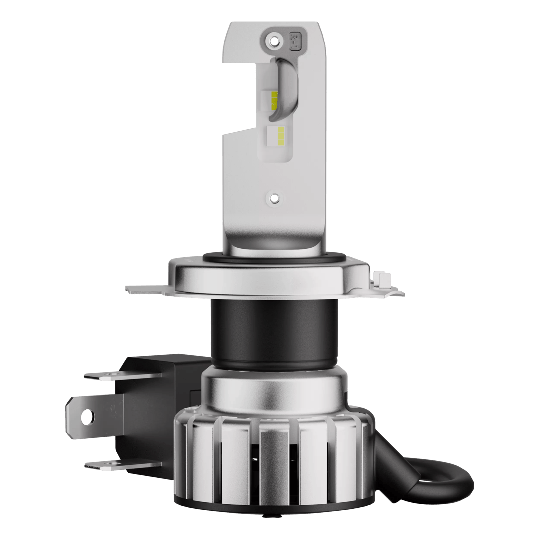 Passender Ersatz für H4 | OSRAM Automotive 