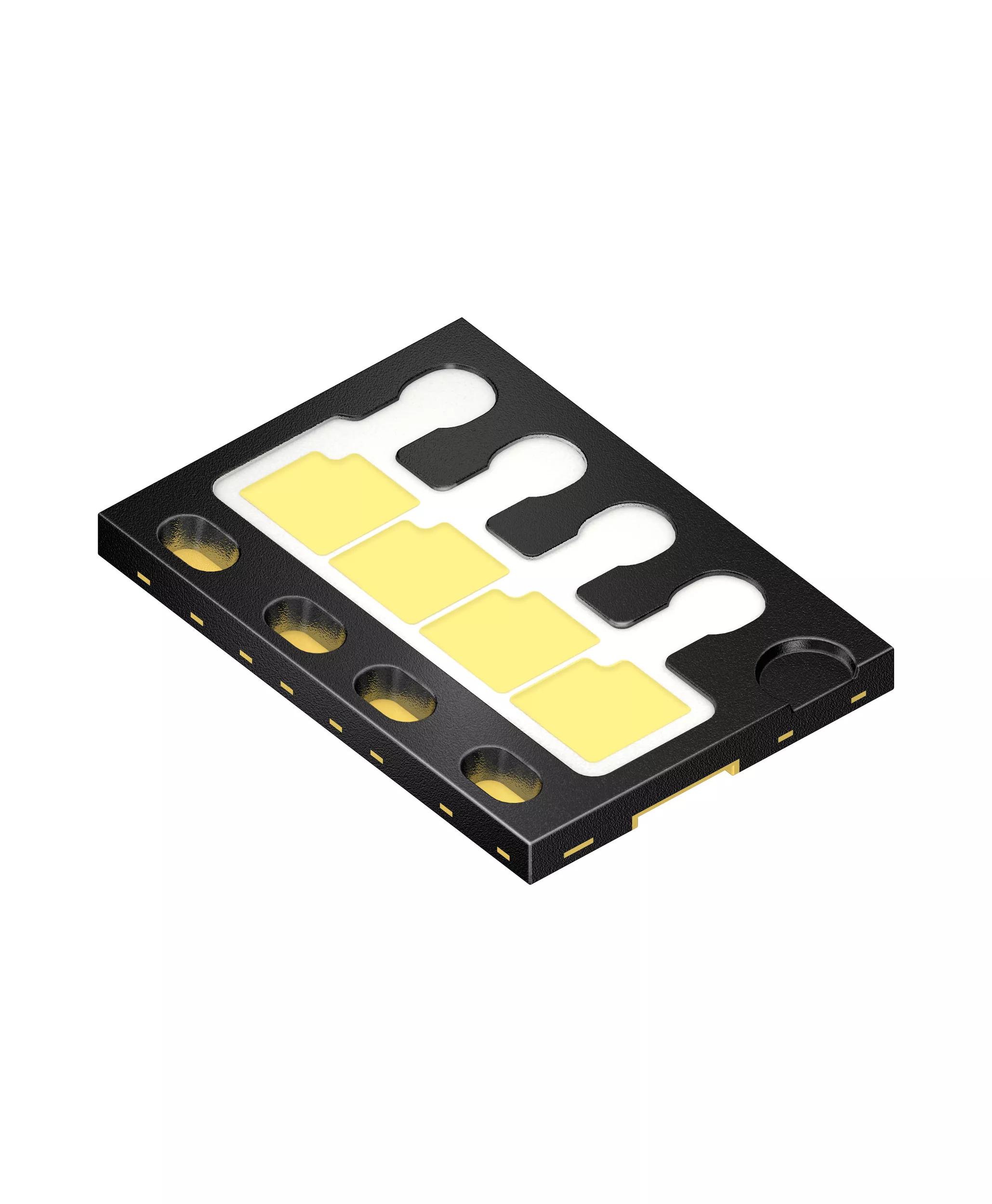 OSRAM OSLON® Black Flat, KW H4L531.TE