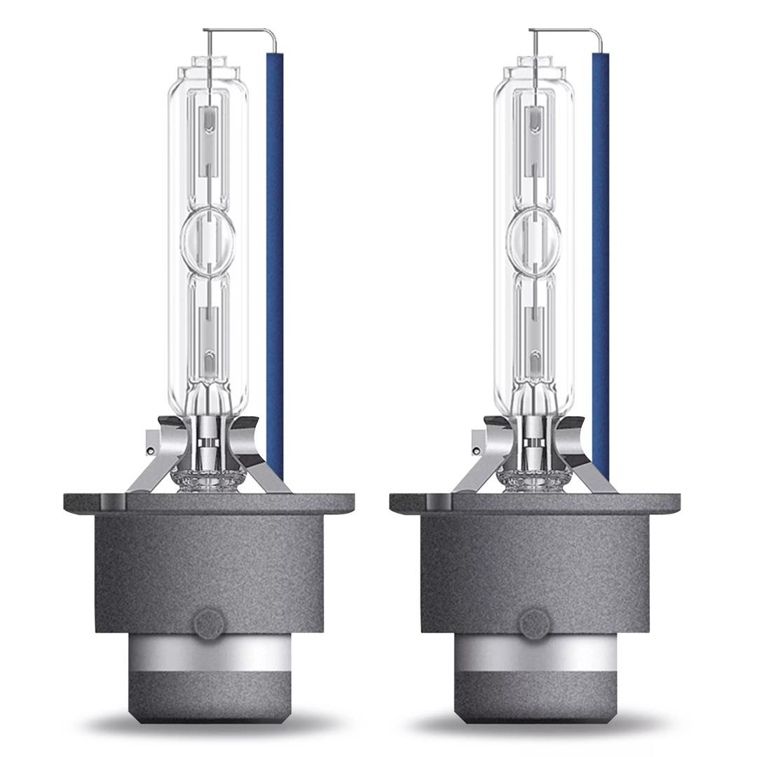 ADC 5111 Otoskop Blå LED 4X