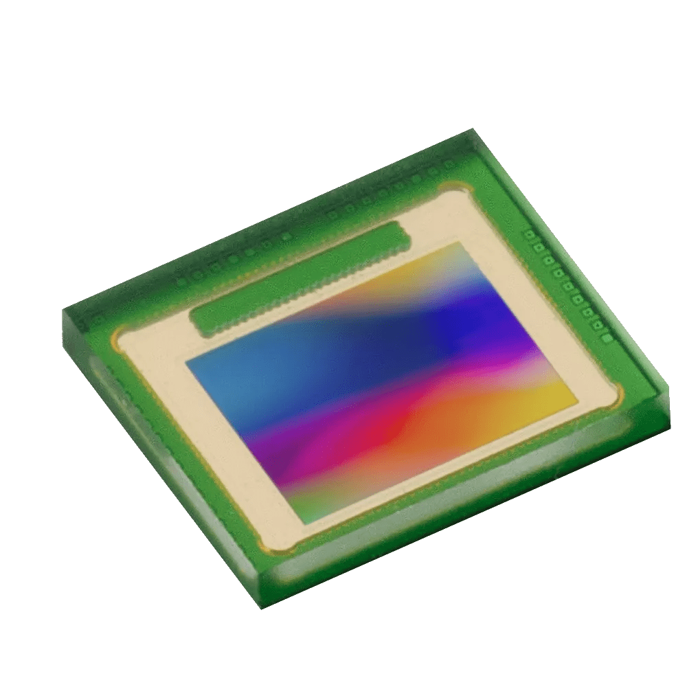 ams Mira030 CMOS Image Sensor