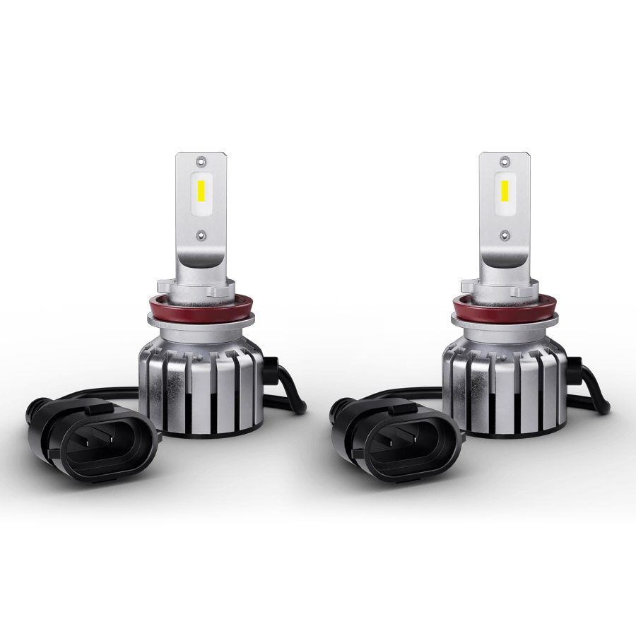 LED Leuchtmittelübersicht OSRAM 2023, HL INTENSE, HL BRIGHT und HL EASY