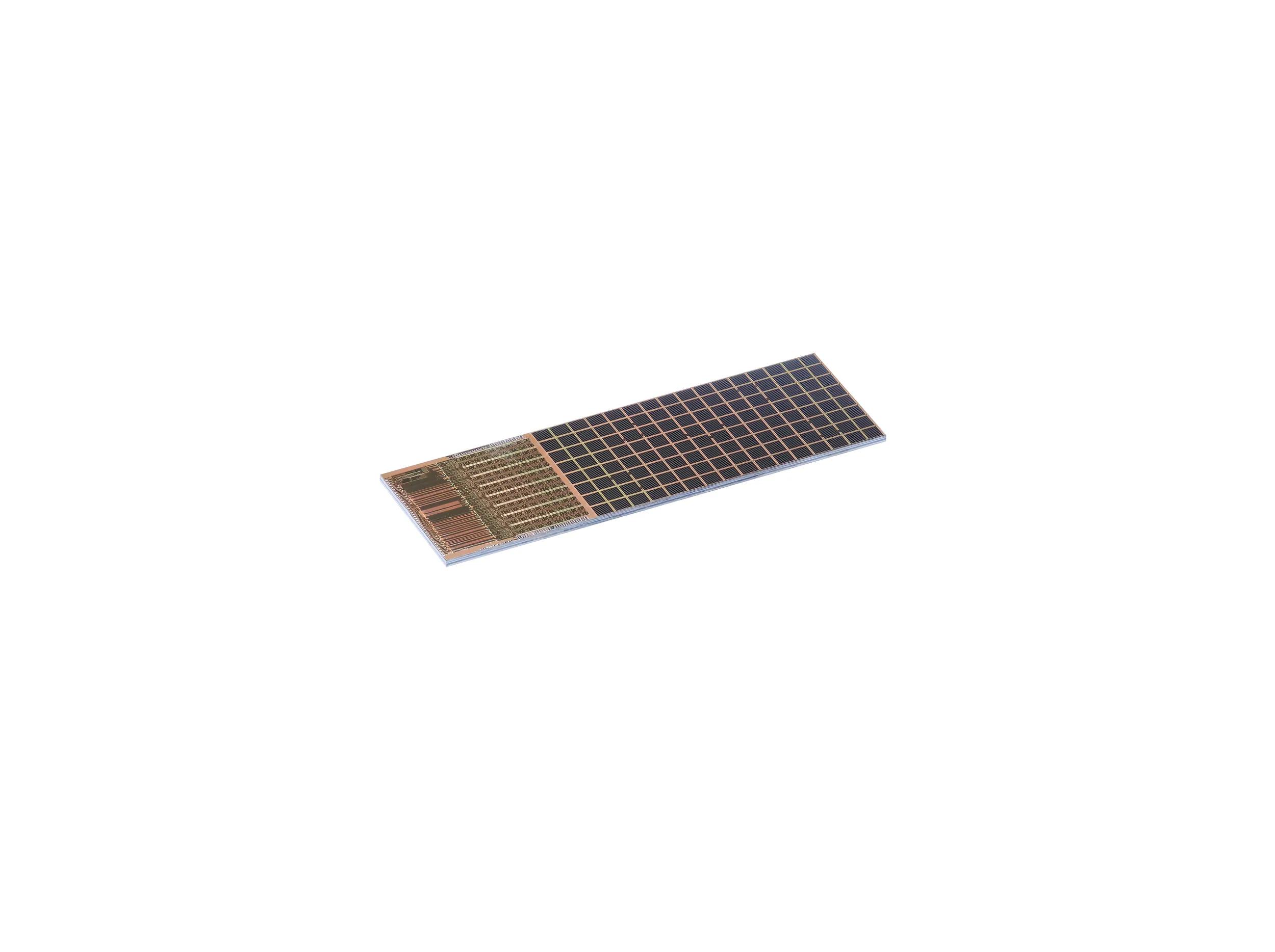 ams AS5951 CT Sensor Chip