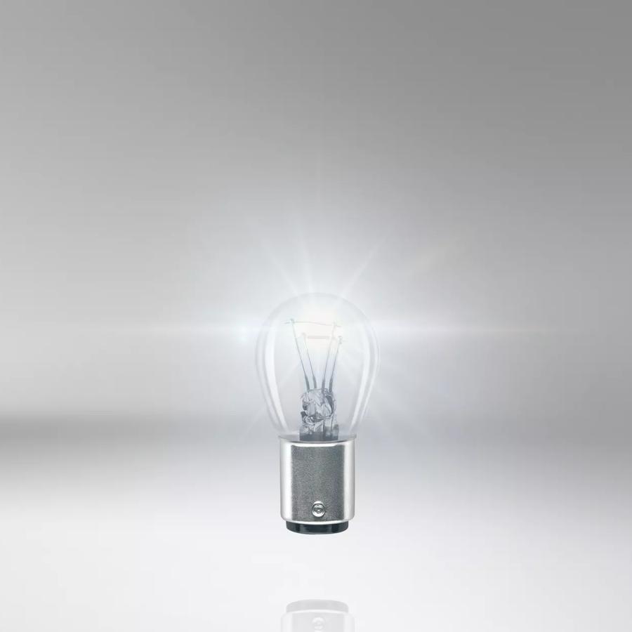 ORIGINAL - METAL BASE P21/5W | OSRAM Automotive ORIGINAL - METAL BASE P21/5W | OSRAM Automotive