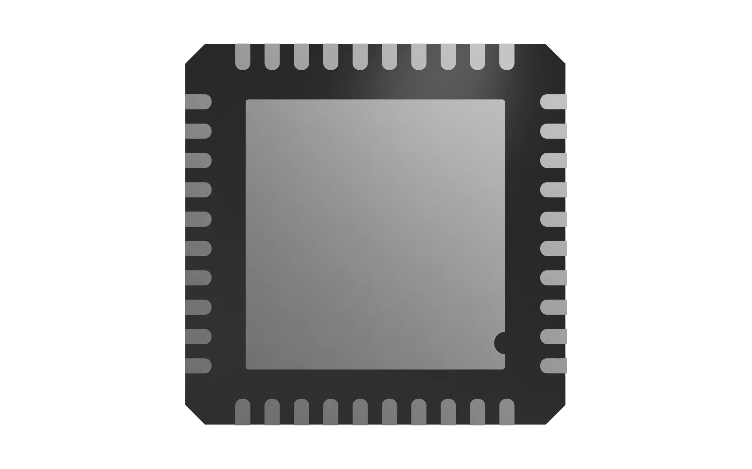 ams AS5247 Position Sensor Dual-Die