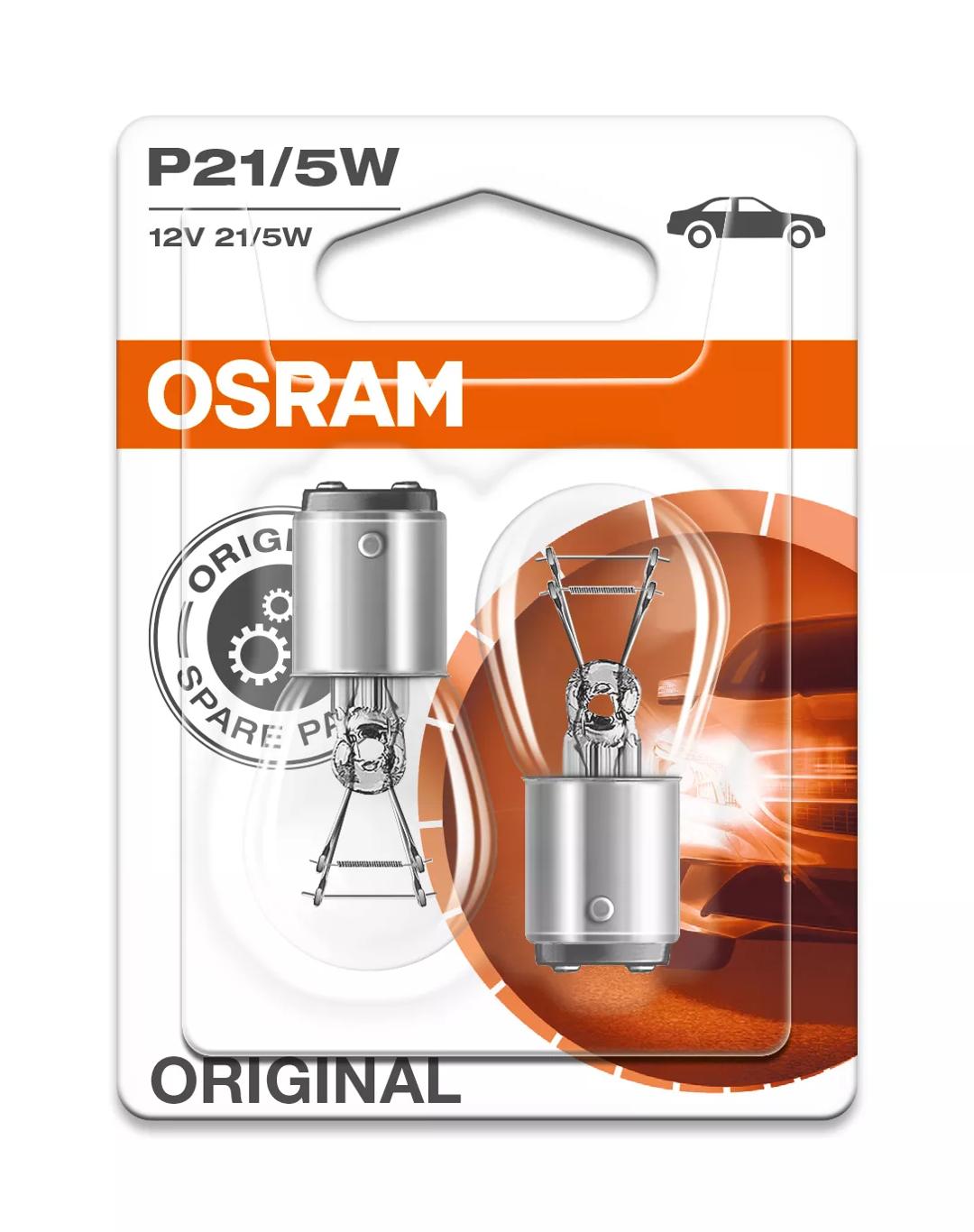 Osram 12v 5w bulb new arrivals