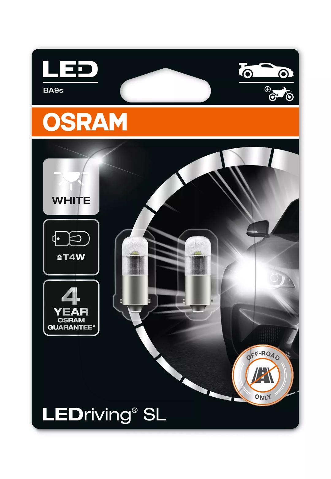 LEDriving SL T4W OSRAM Automotive