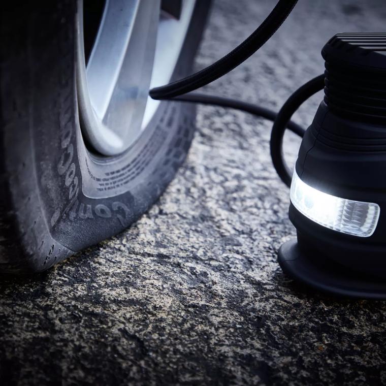 TYREinflate 830 OTI830 | OSRAM Automotive