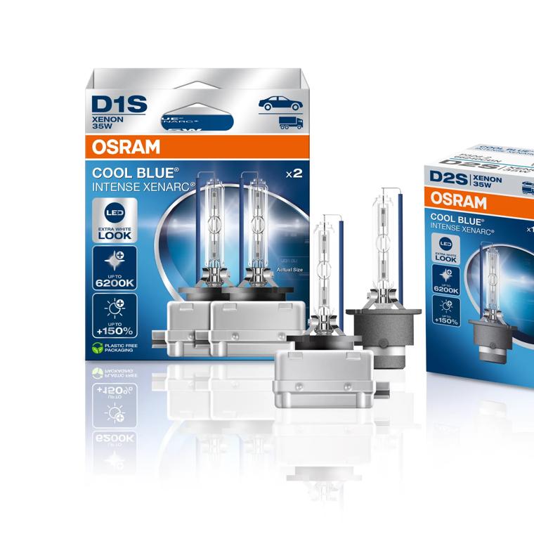 Composing-Car-Lighting-XENARC-