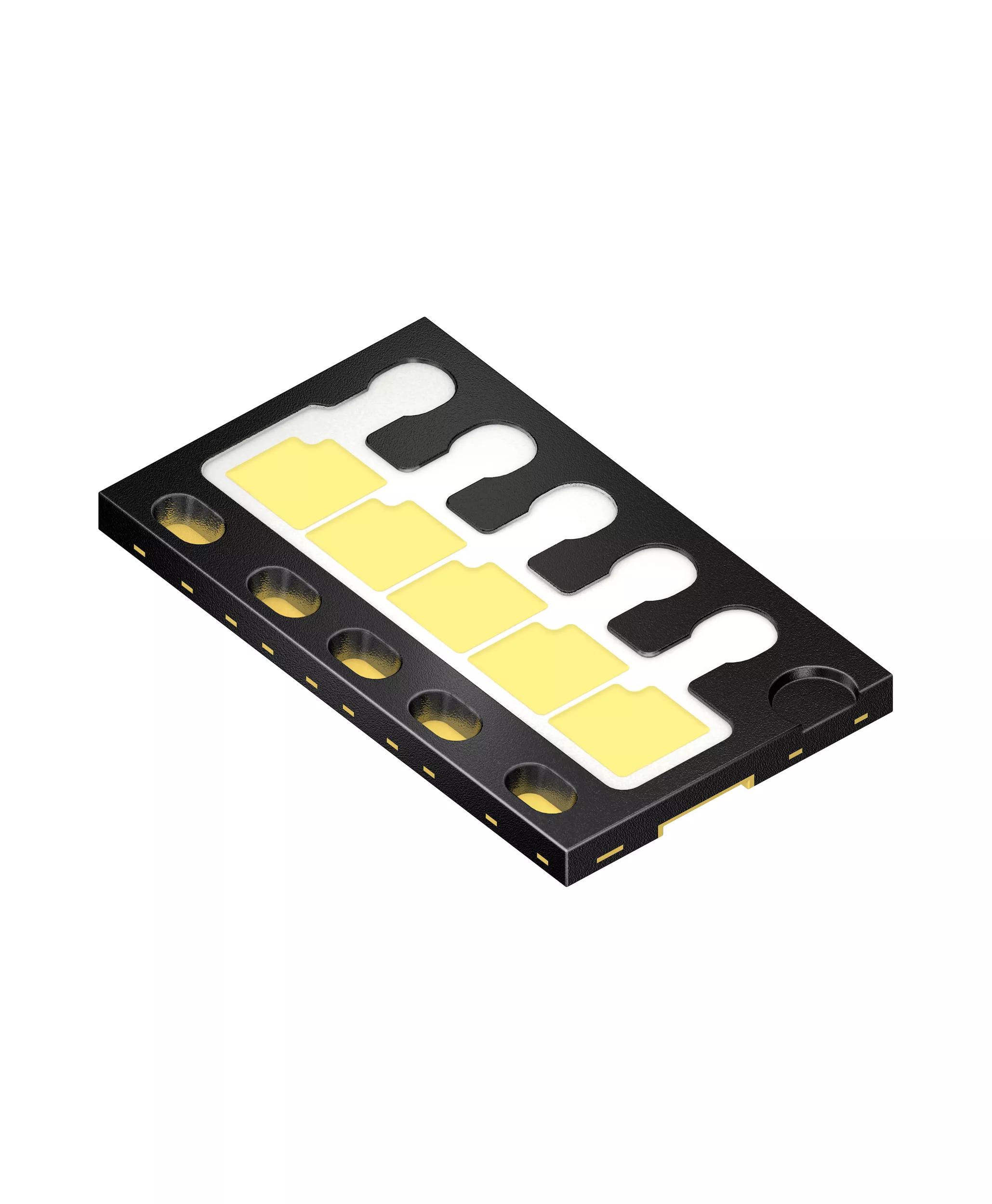 OSRAM OSLON® Black Flat, KW H5L531.TE