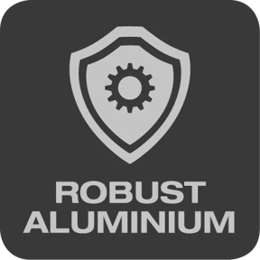 Robust Aluminum