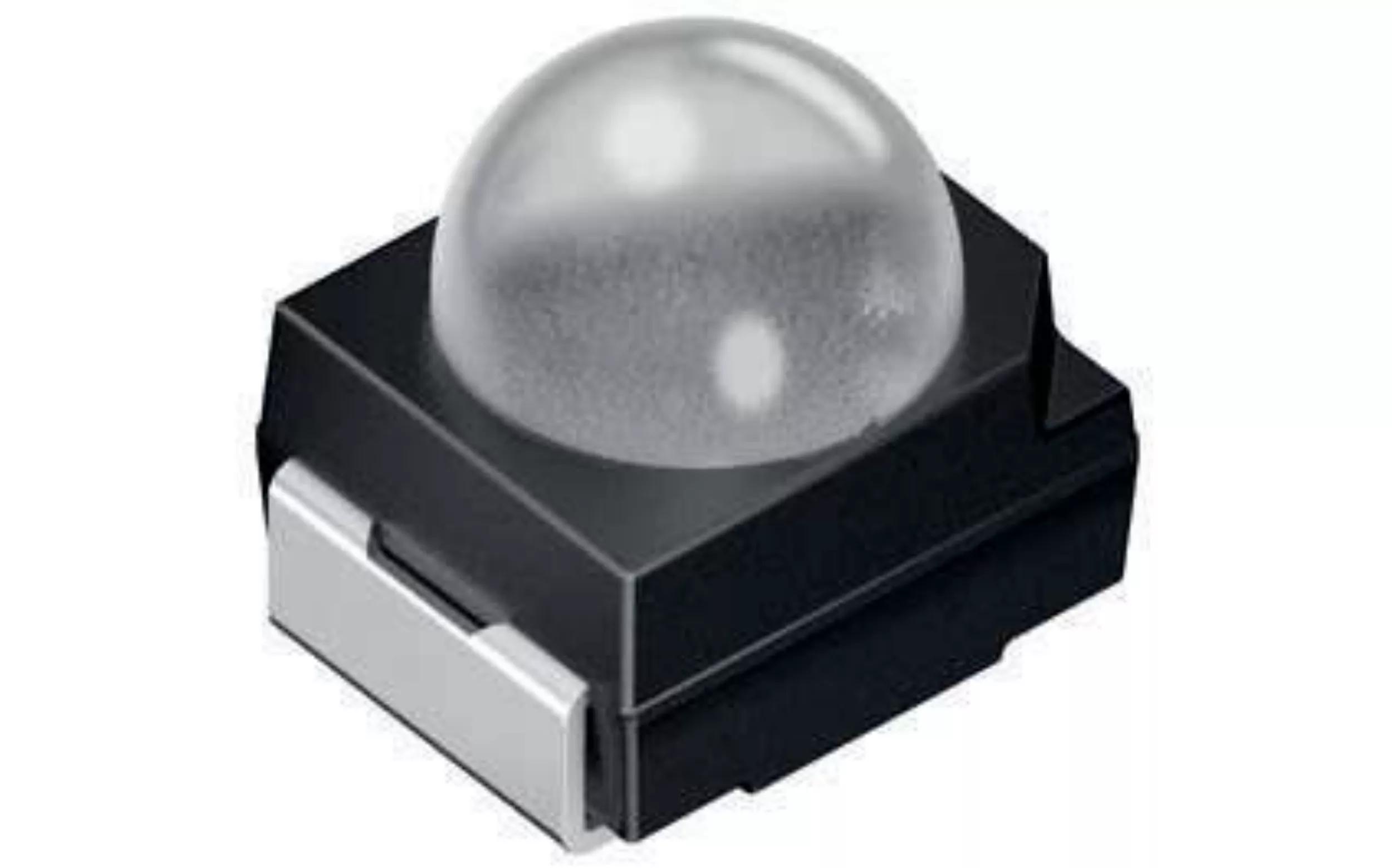 OSRAM TOPLED® Black, LO T66F