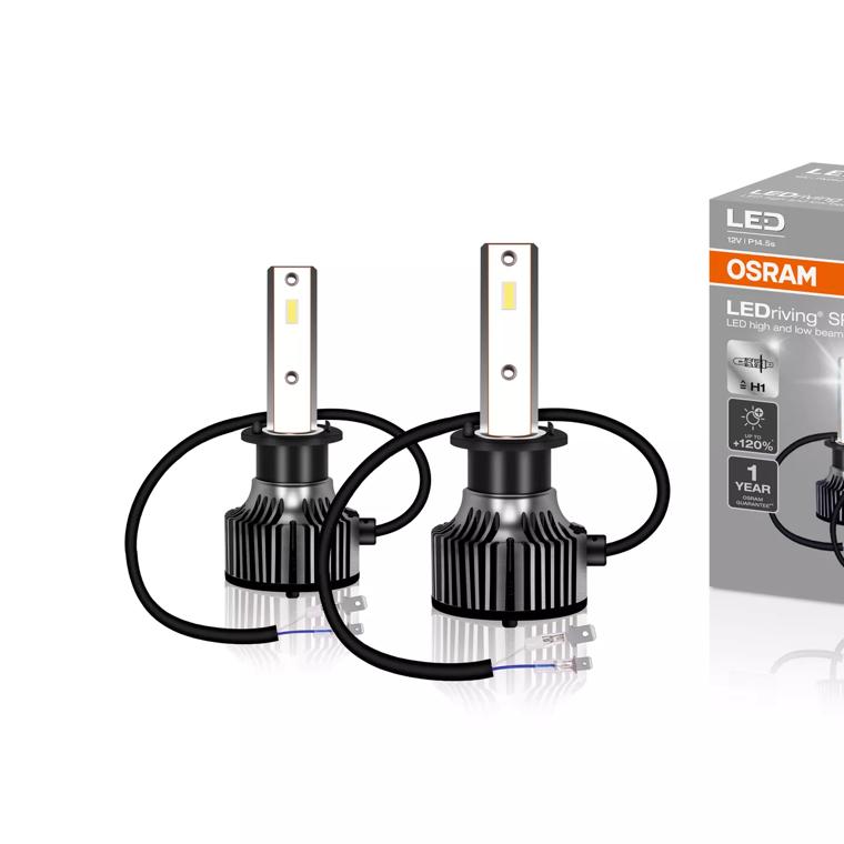 LEDriving SPK H1 | OSRAM Automotive