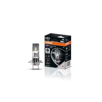 LEDriving HLM EASY GEN 2 H7/H18