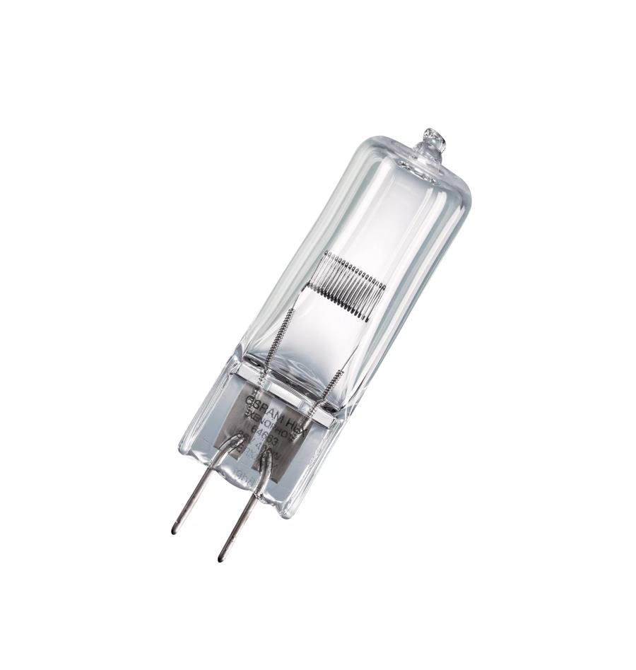 EVD 64663 HLX 400W 36V 40/CS 1/SKU | OSRAM PIA
