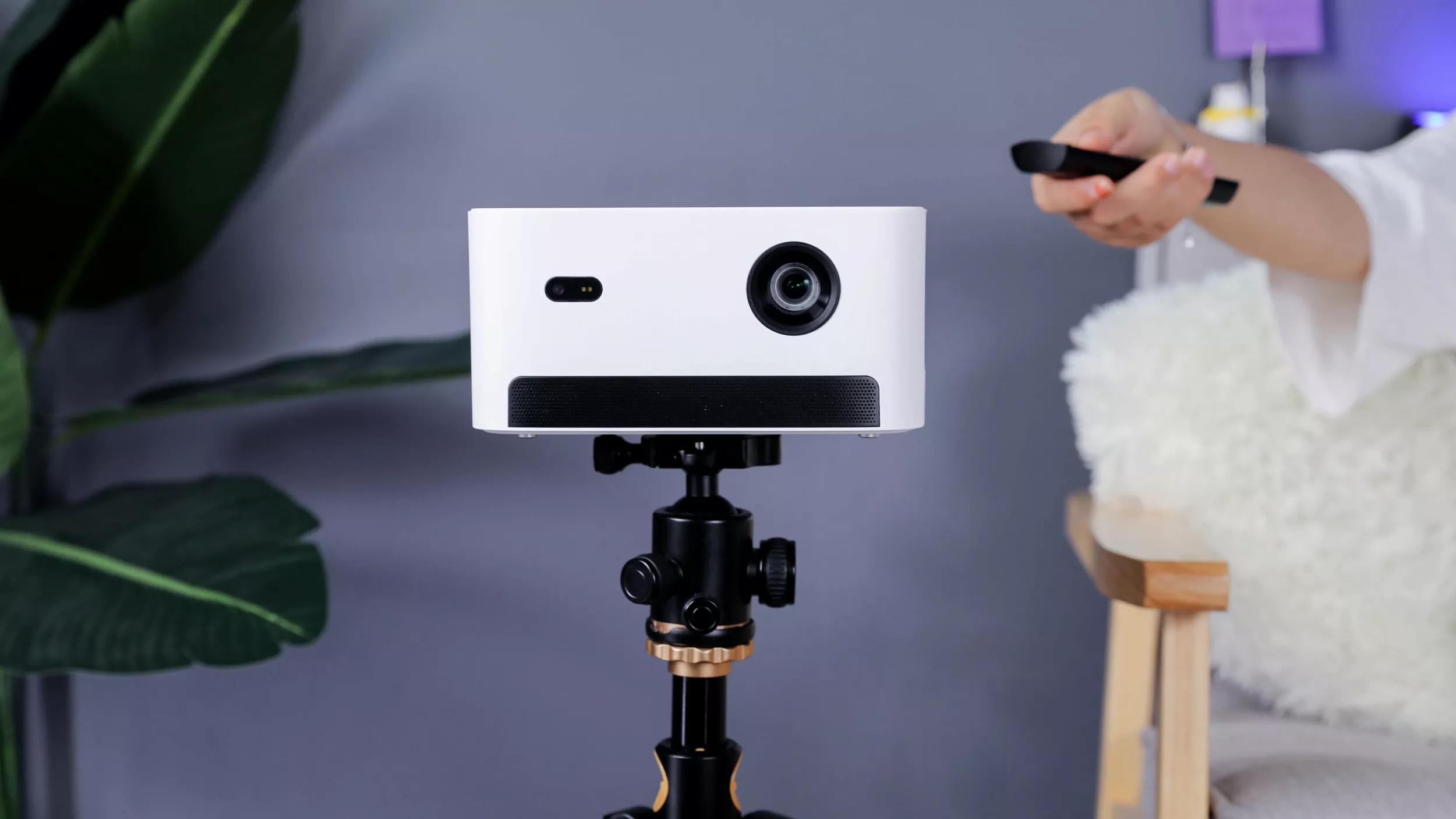 ams OSRAM projection lighting LED