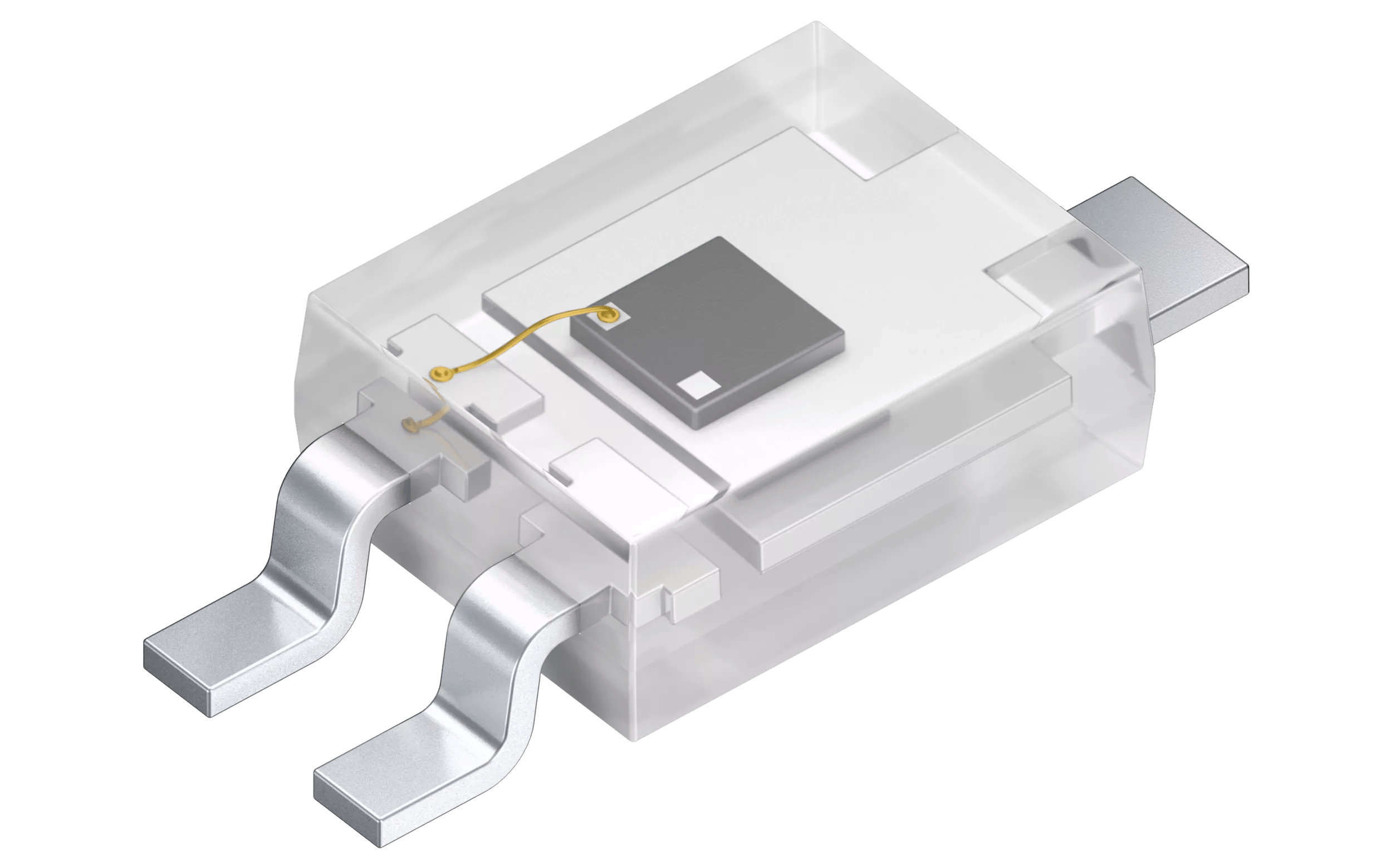 OSRAM Smart DIL, SFH 3410