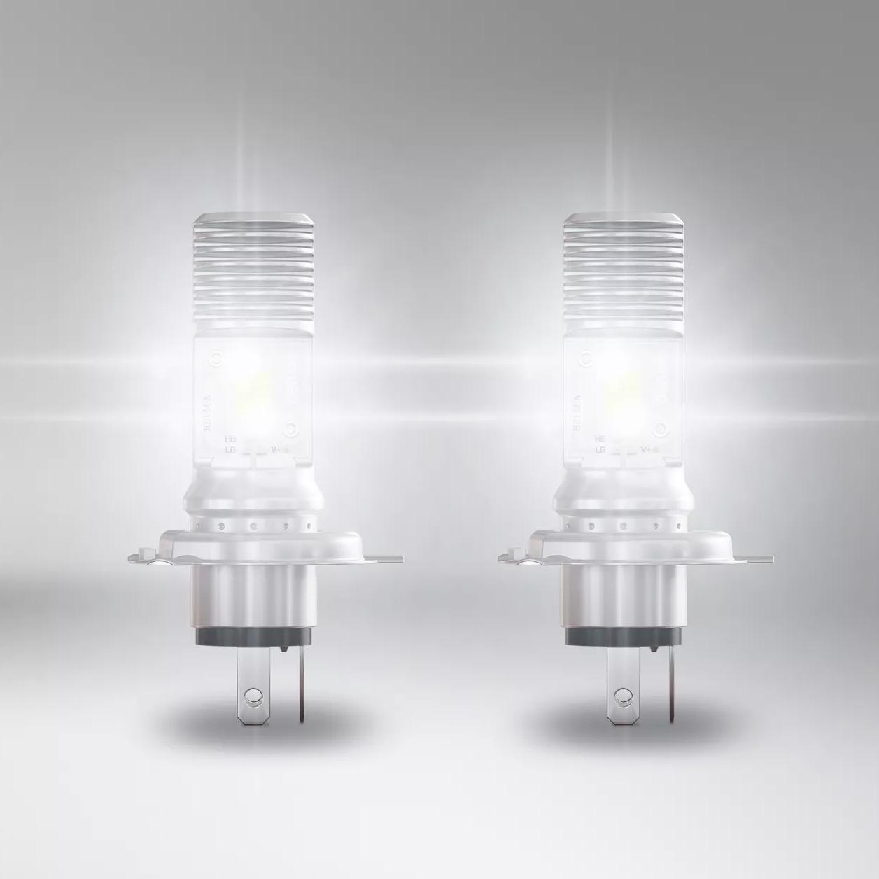 LEDriving HLM EASY HS1 OSRAM Automotive