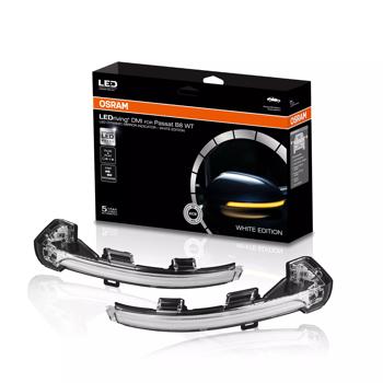 LEDriving DMI for VW Passat B8