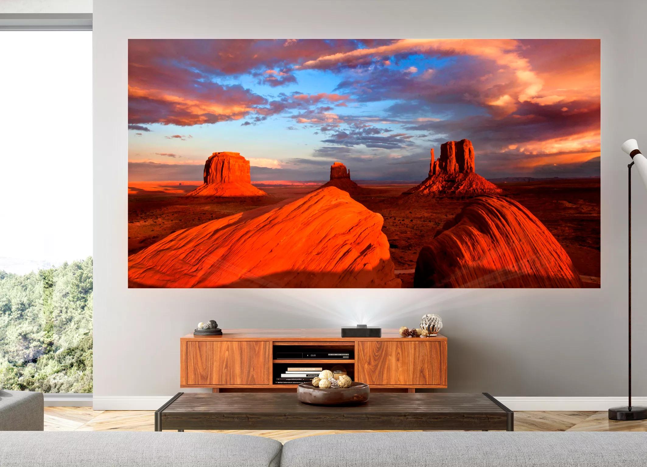 ams OSRAM projection lighting