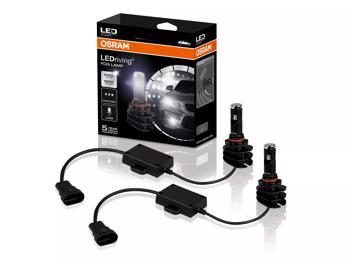 LEDriving FOG LAMP H10