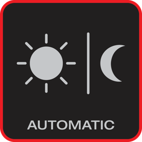 Automatiskt läge