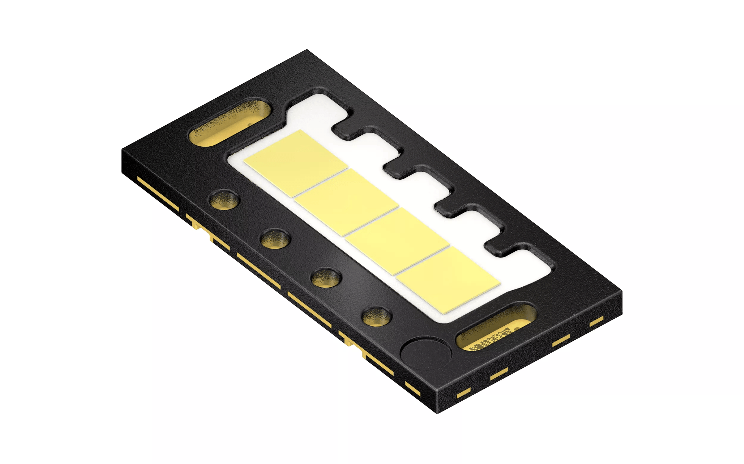 OSRAM OSLON® Black Flat X, KW4 HPL631.TK