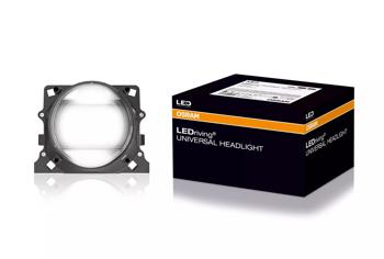 LEDriving Universal Headlights