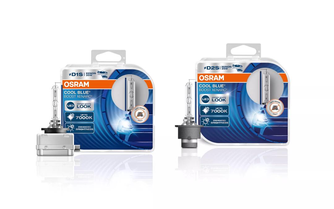 訳あり福袋 送料無料 セール わけあり 福袋 レディ BOOST BLUE COOL XENARC - Automotive OSRAM | SF・ファンタジー・ホラー