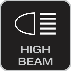 Powerful High Beam