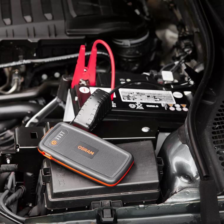 BATTERYstart 200 OBSL200 | OSRAM Automotive
