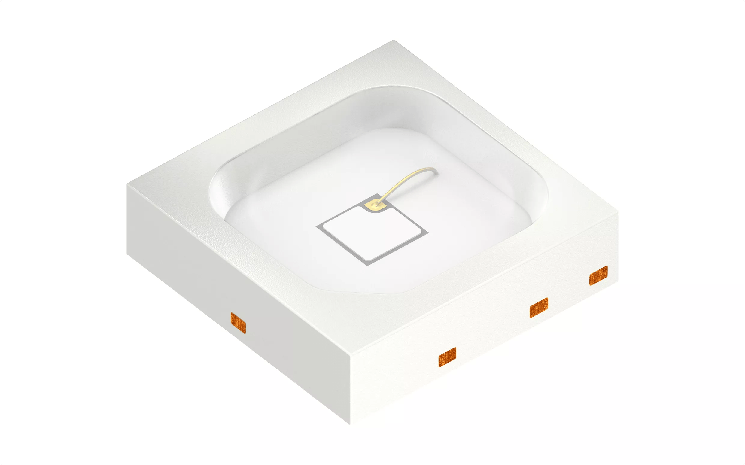 OSRAM SYNIOS® S2222, KT DDLM31.13