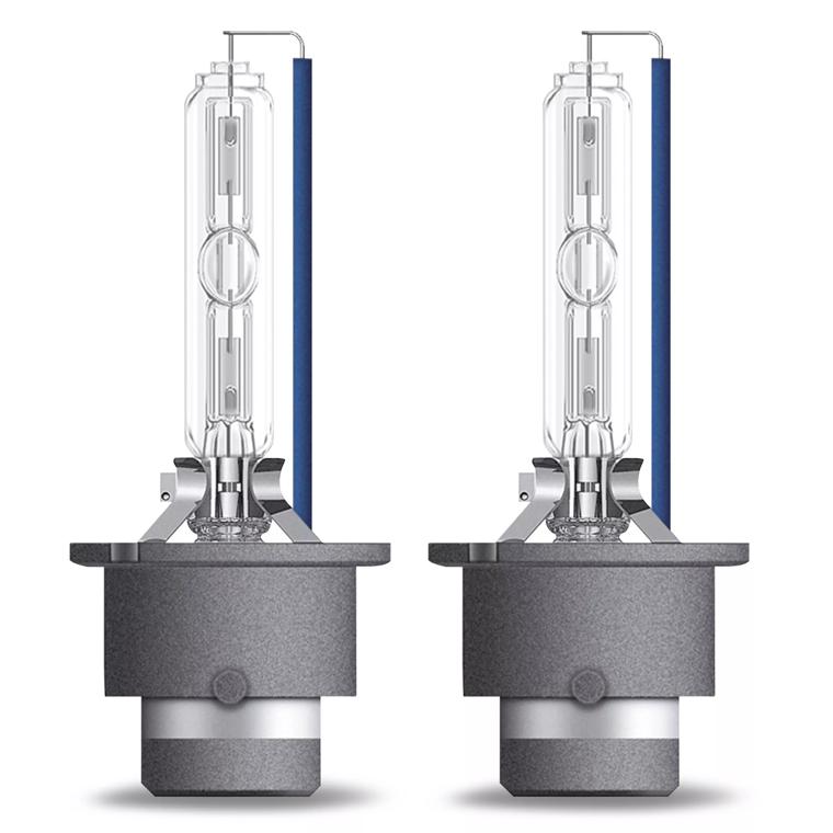 XENARC COOL BLUE INTENSE D2S | OSRAM Automotive