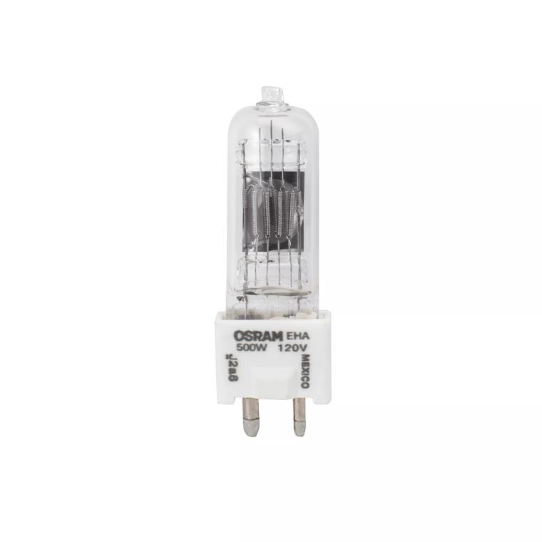 EHA 500W 120V 24/CS 1/SKU | OSRAM PIA