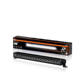 Lightbar MX500-CB AMBER EXTREME