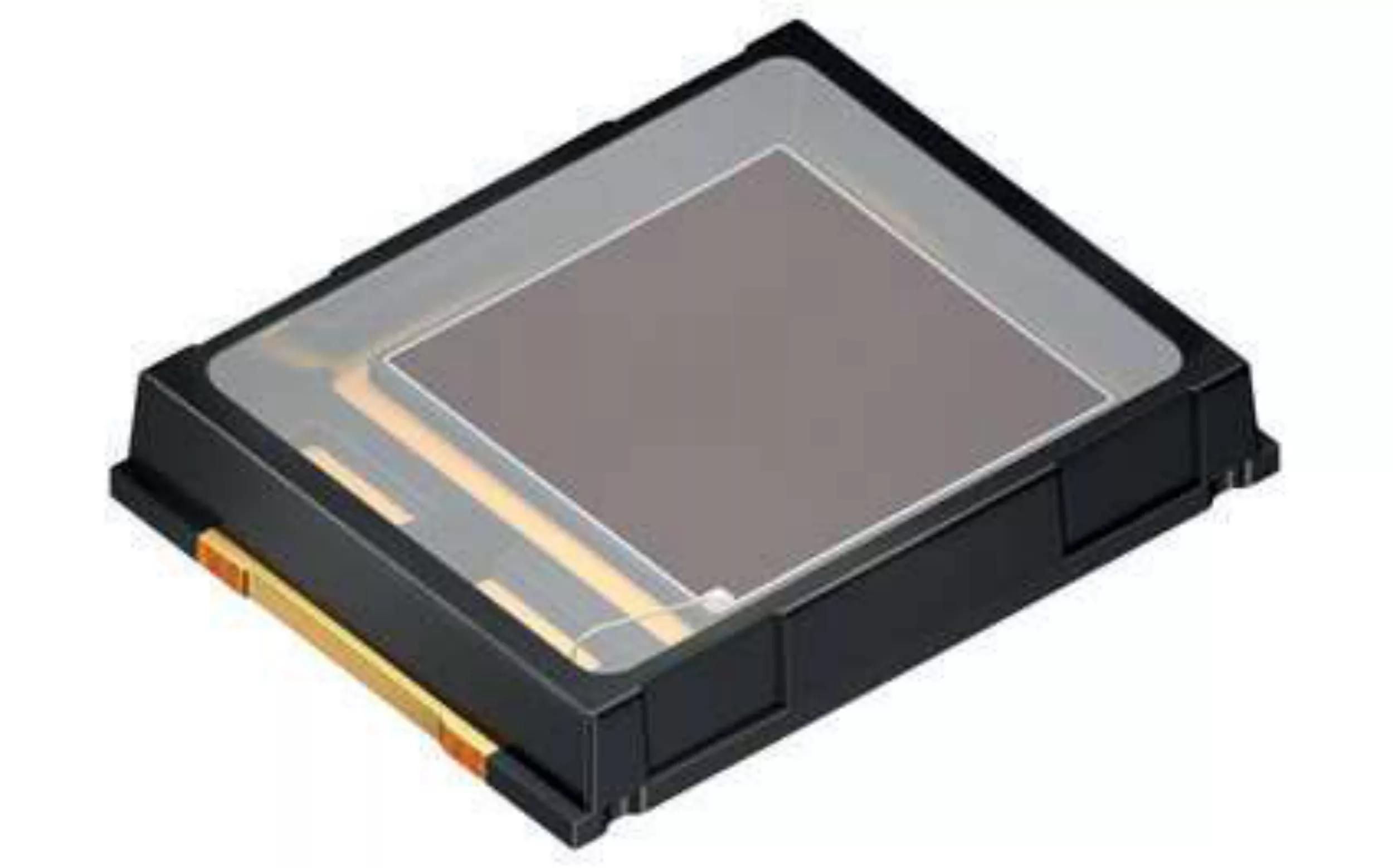 OSRAM TOPLED® D5140, SFH 2201