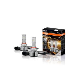 LEDriving  HL POWER BOOST HB3/HB4