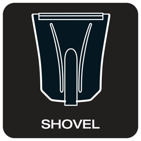 Shovel